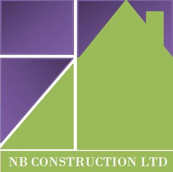NB Construction Ltd Logo